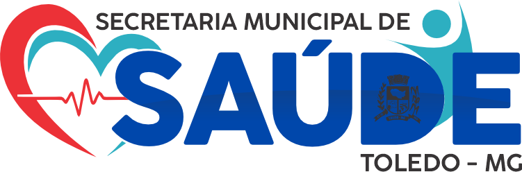 Logo Saúde Digital